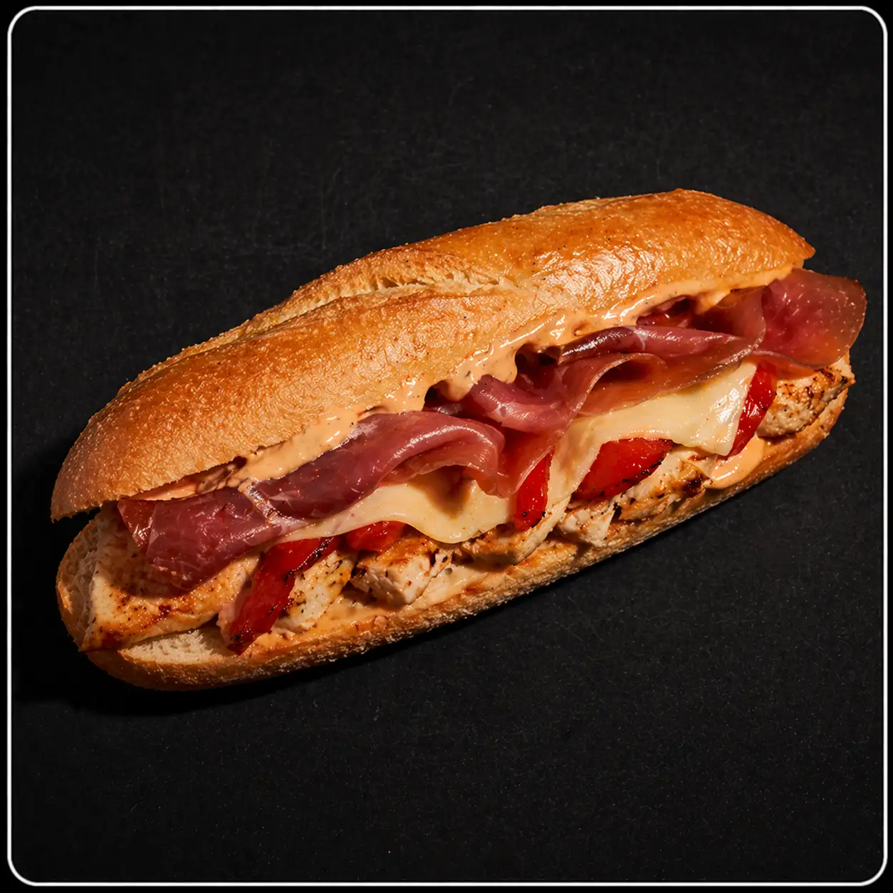 Bocadillos