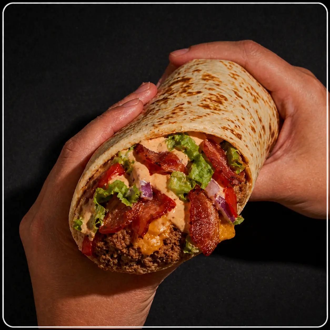 Burritos
