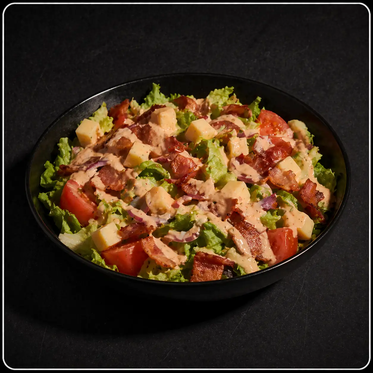 Ensaladas
