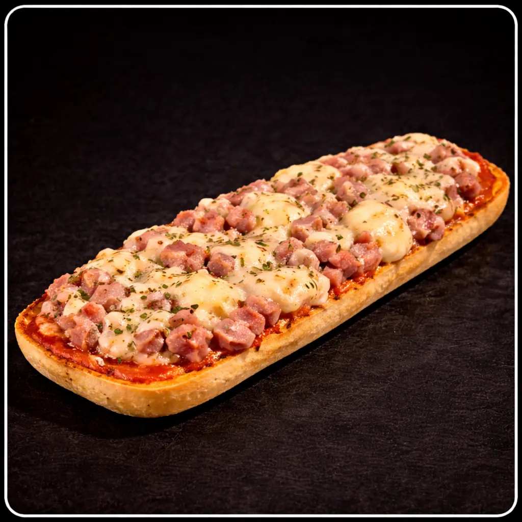 Paninis