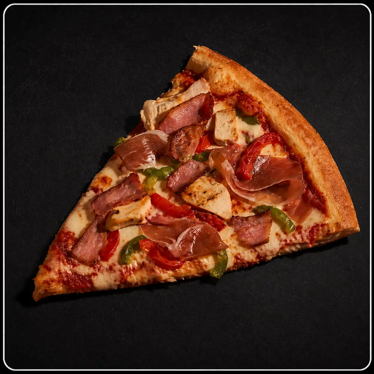 Pizzas