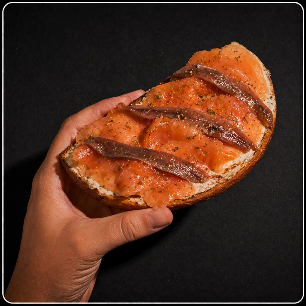 Tostas