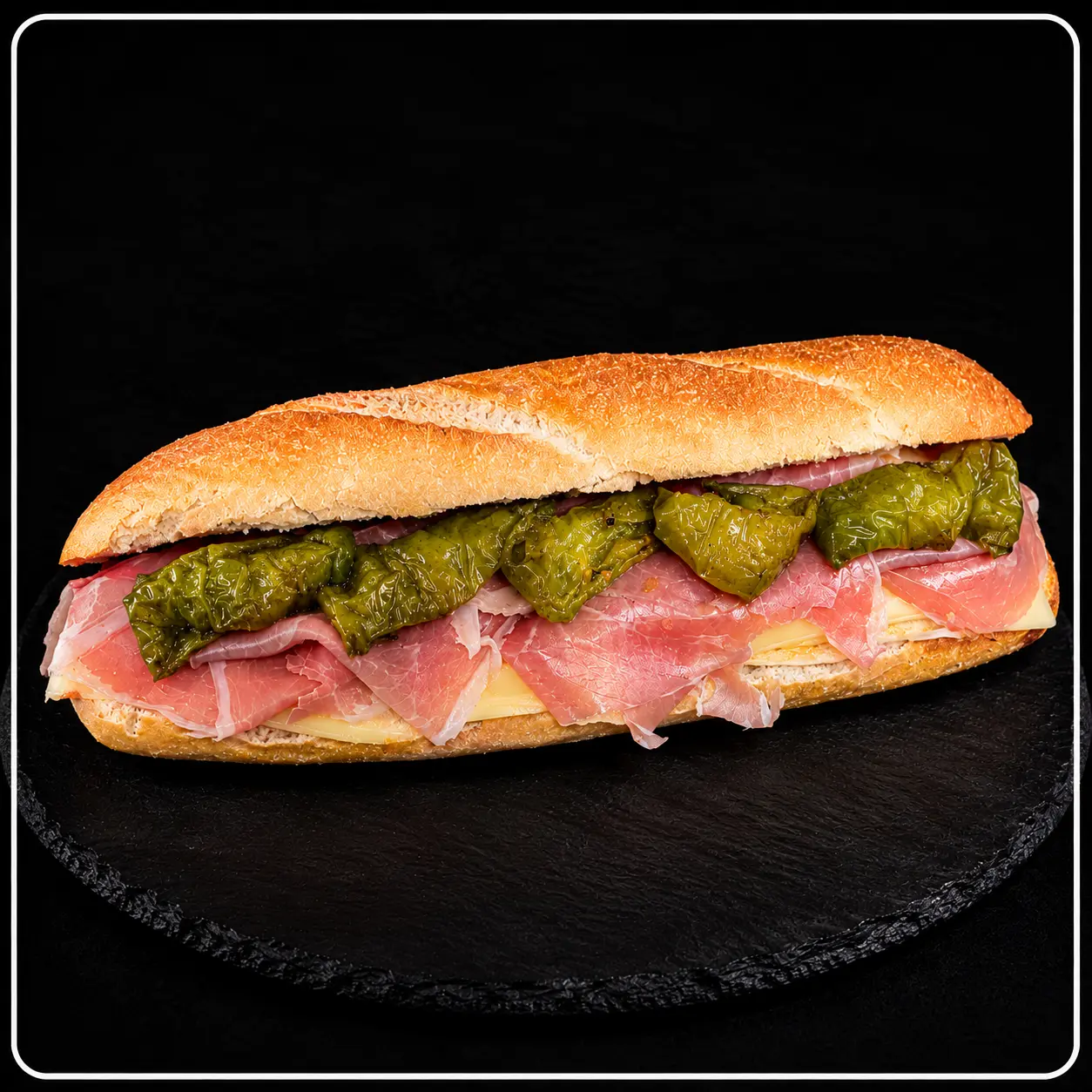 Bocadillos