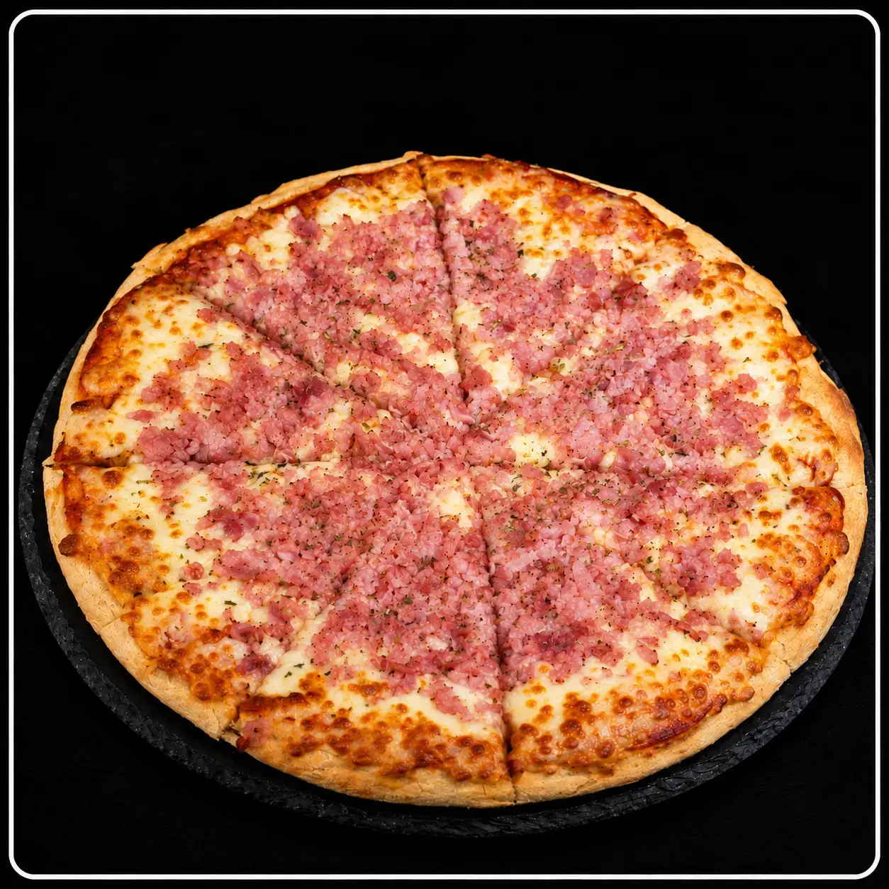 Pizzas